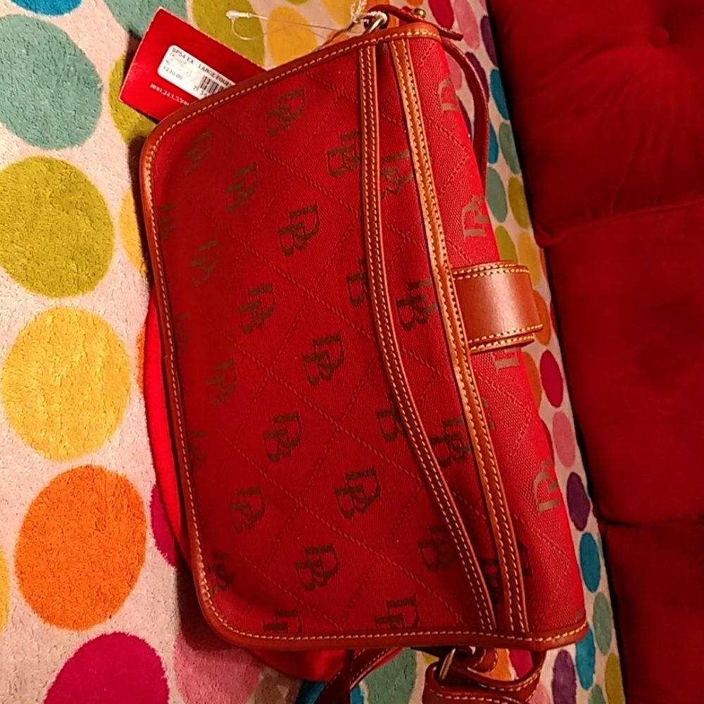 Traded for mrankone Authentic NWT Doone & Bourke - Picture 4 of 8